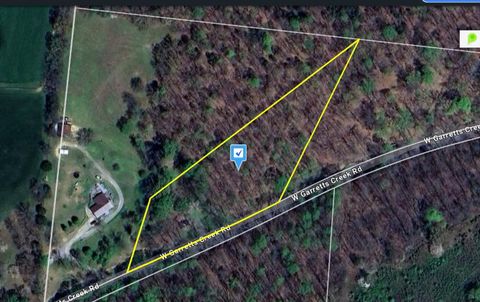 160 W Garretts Creek Rd Westmoreland TN 37186