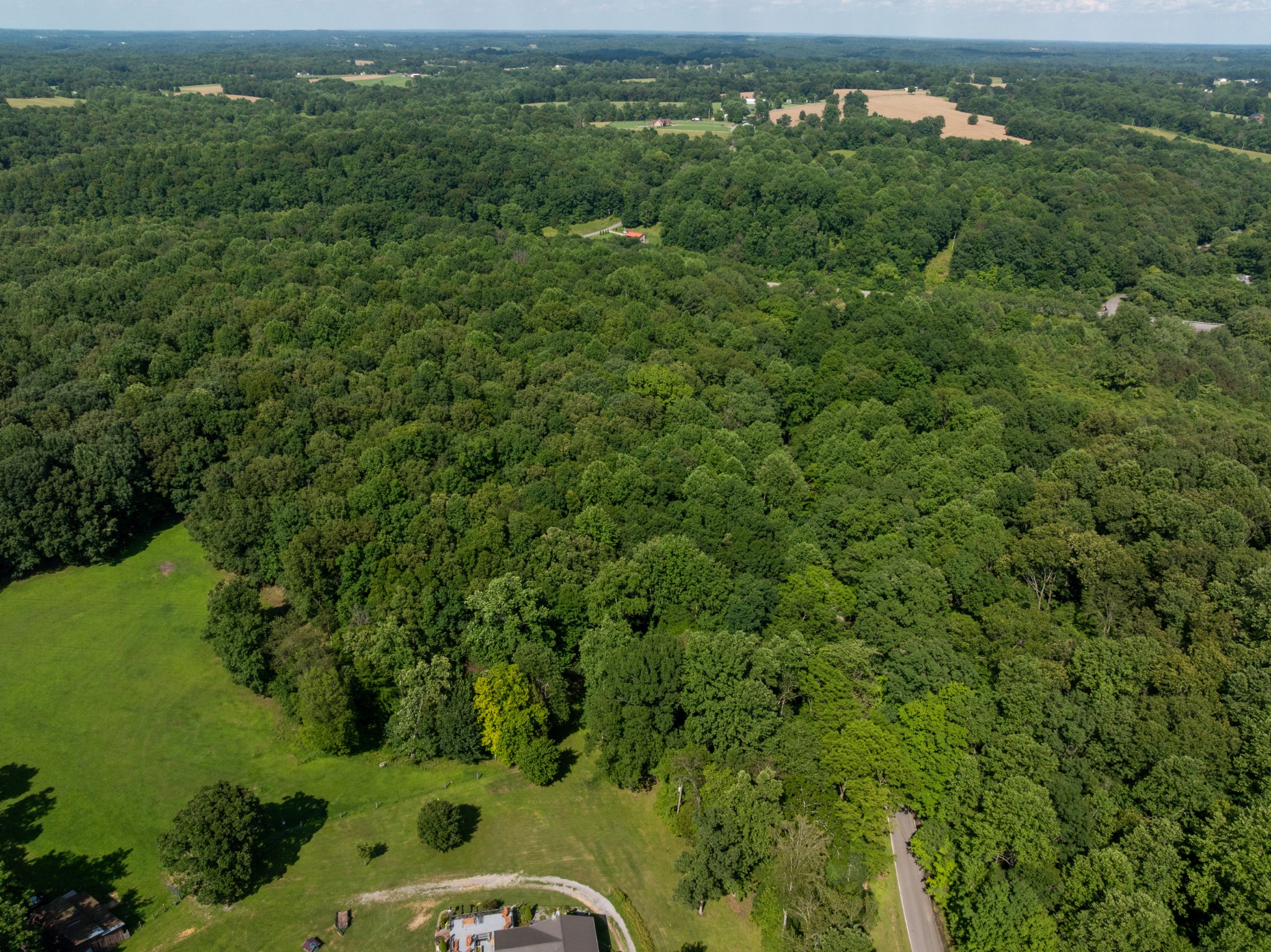 160 W Garretts Creek Rd