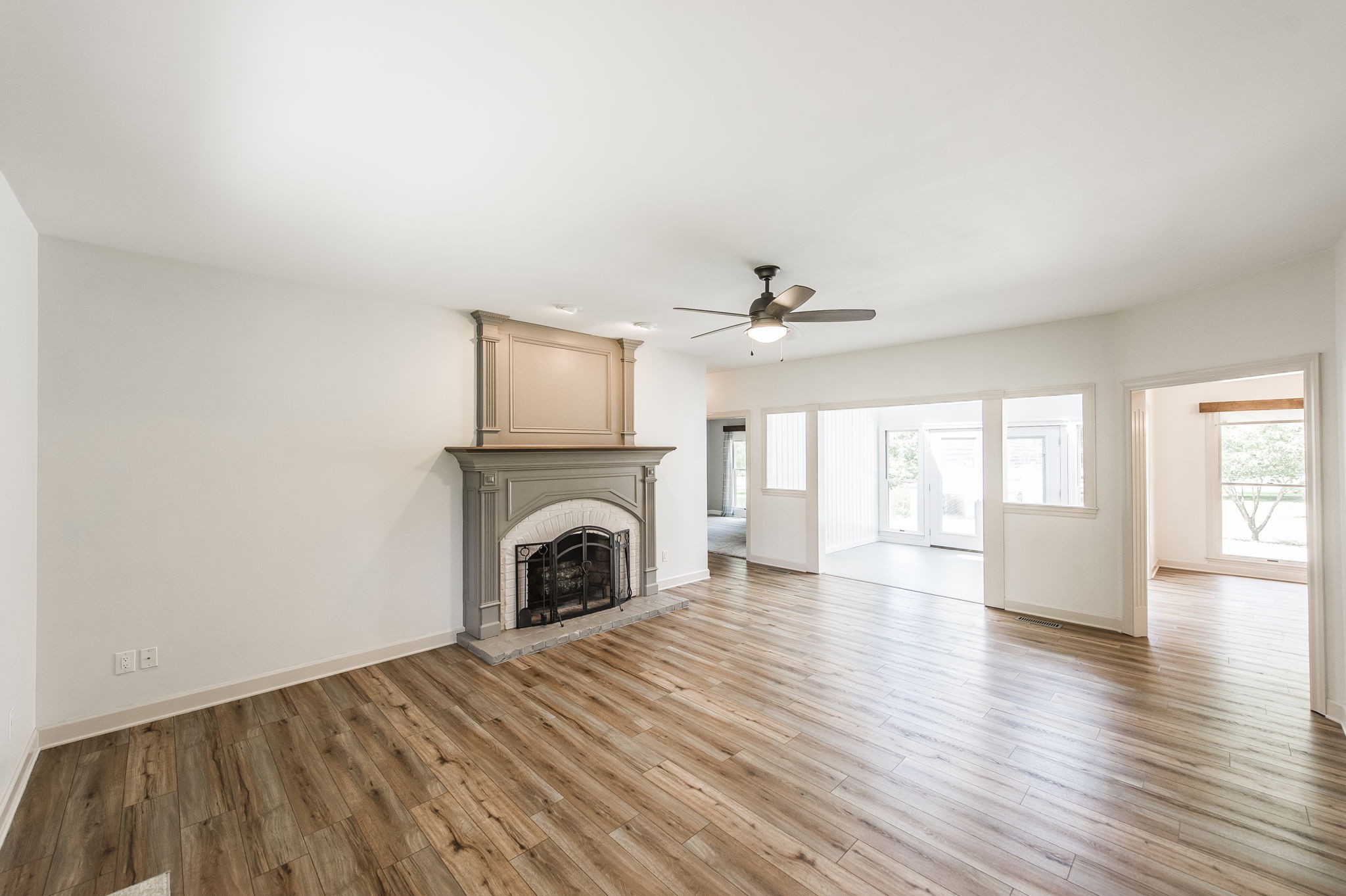 202 Zieglers Fort Rd