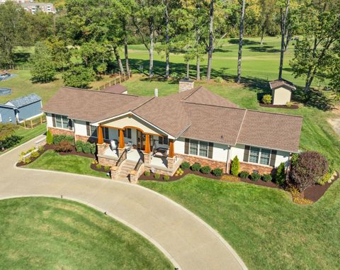 152 Fairways Dr Hendersonville TN 37075