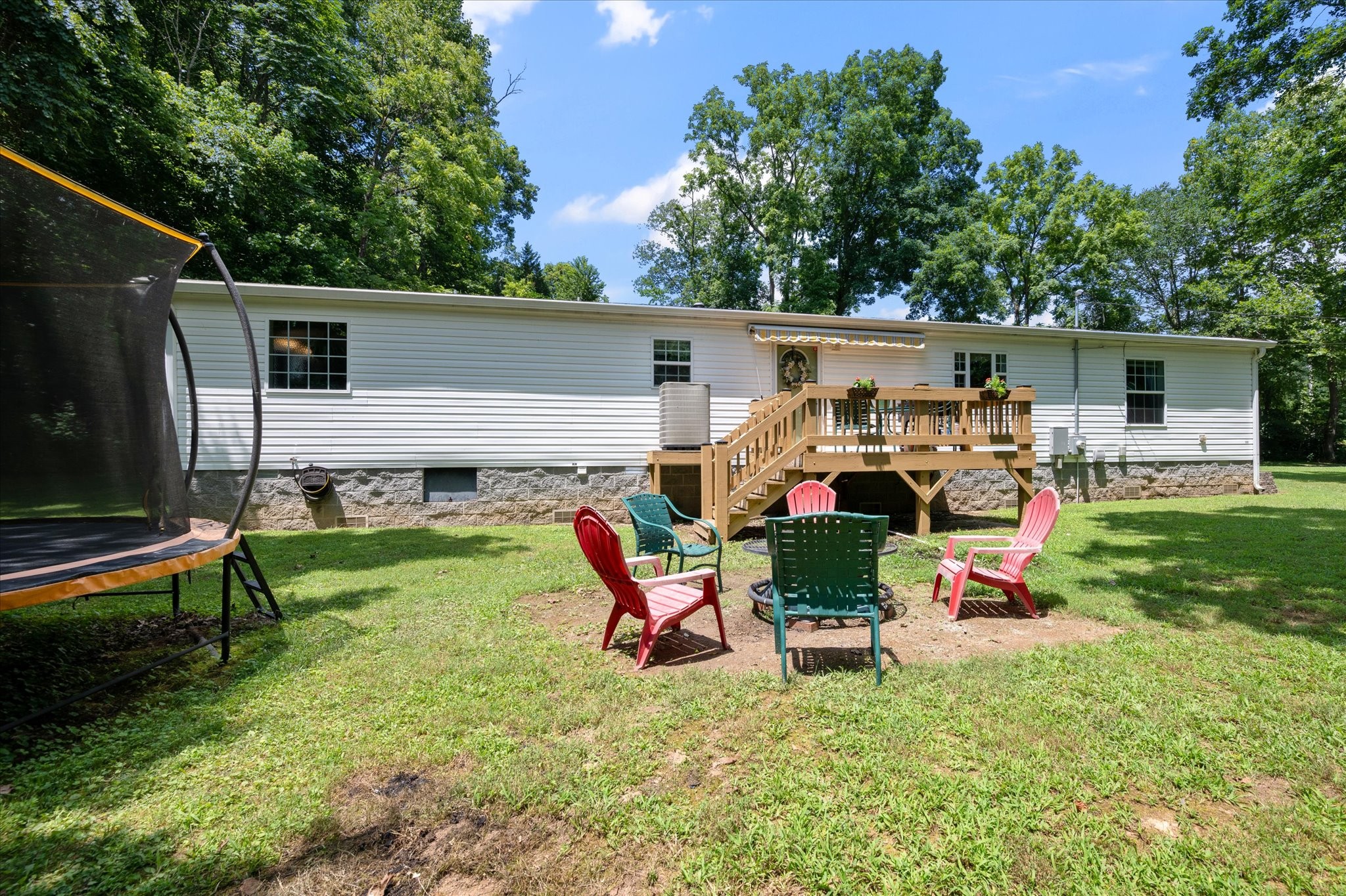 4492 Abednego Rd
