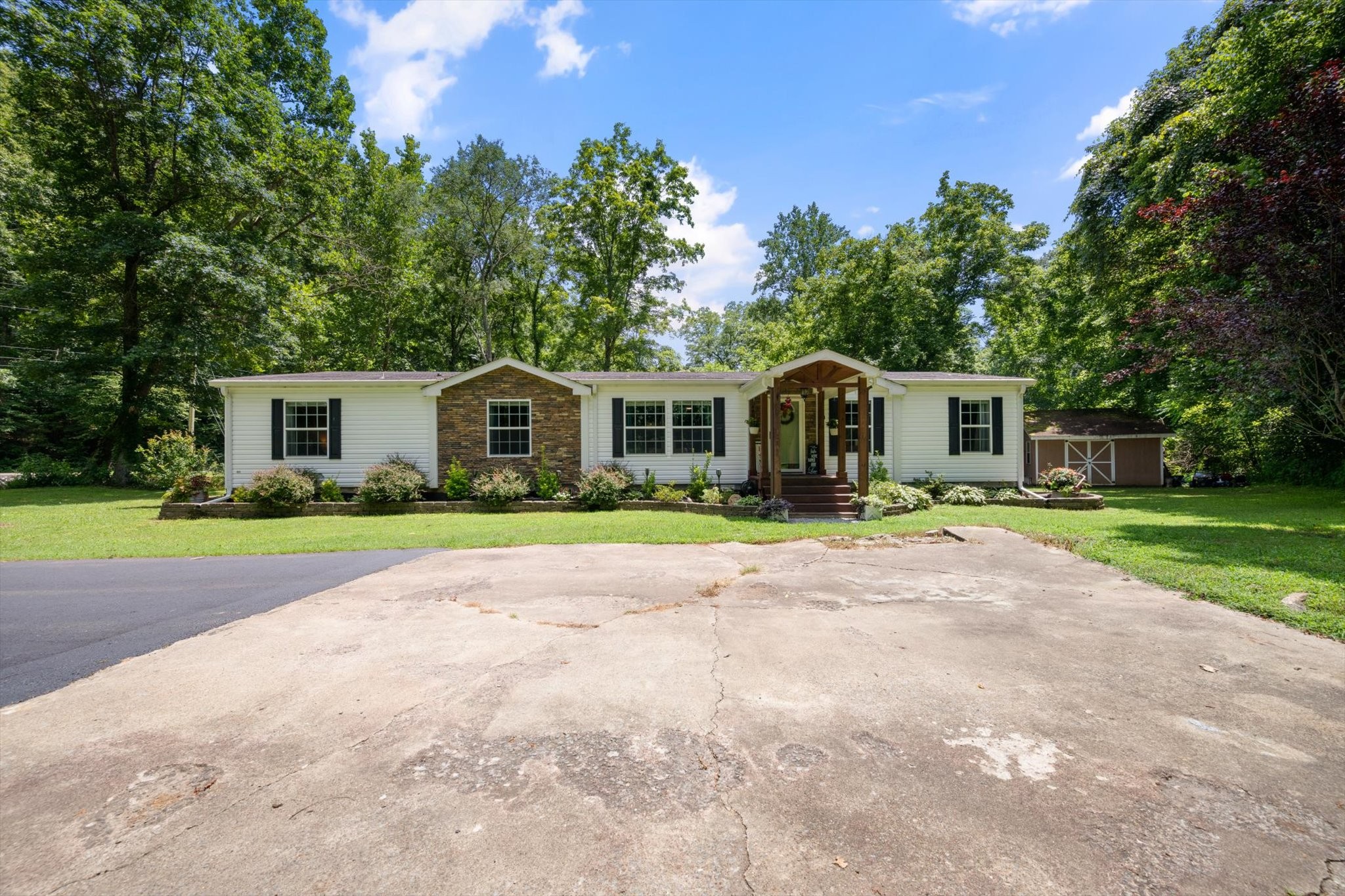 4492 Abednego Rd