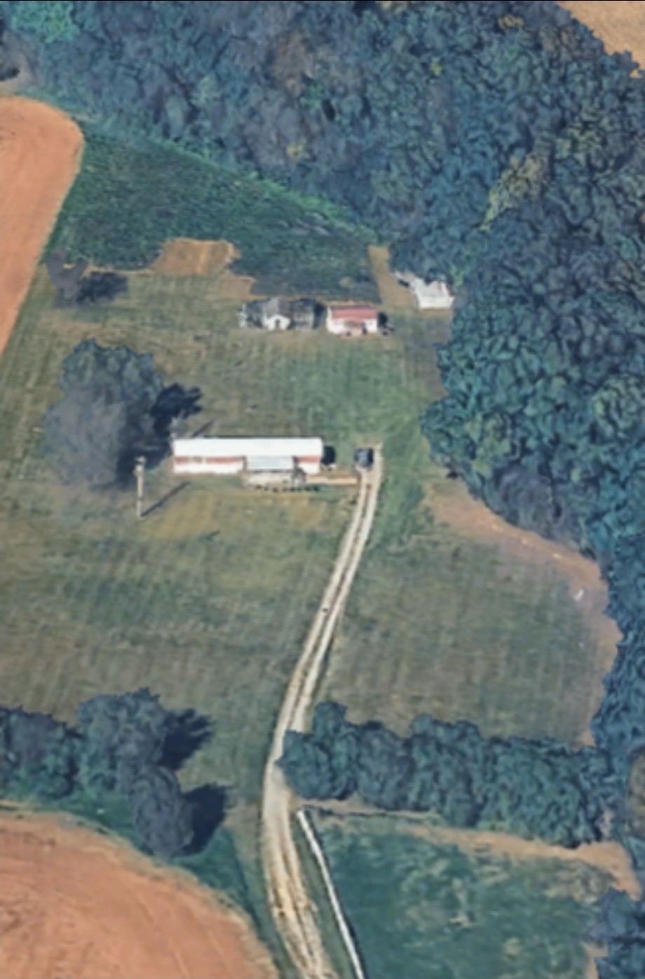 4774 Boyd Holland Rd