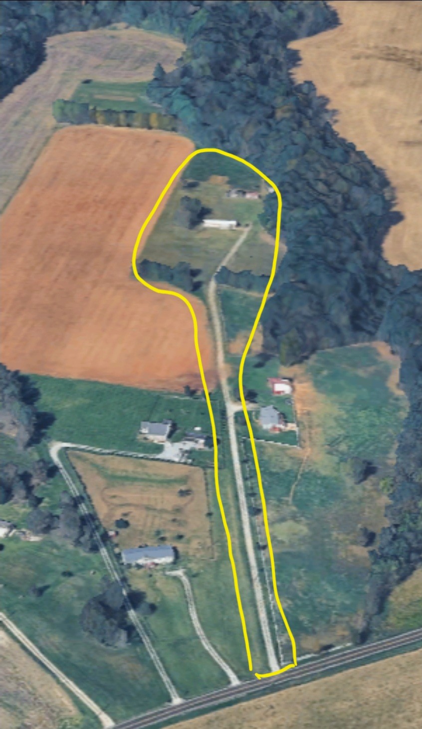 4774 Boyd Holland Rd