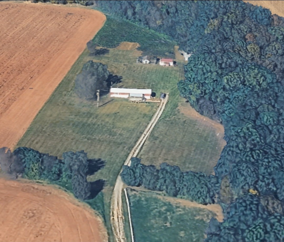 4774 Boyd Holland Rd