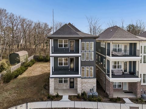 127 Honeywine St Nashville TN 37206