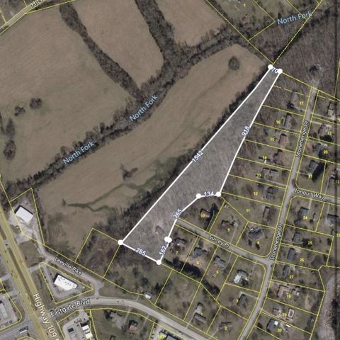 110 Surrey Pl Lebanon TN 37090
