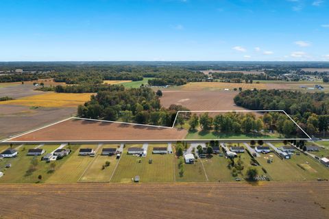 0 Hwy 52 Orlinda TN 37141