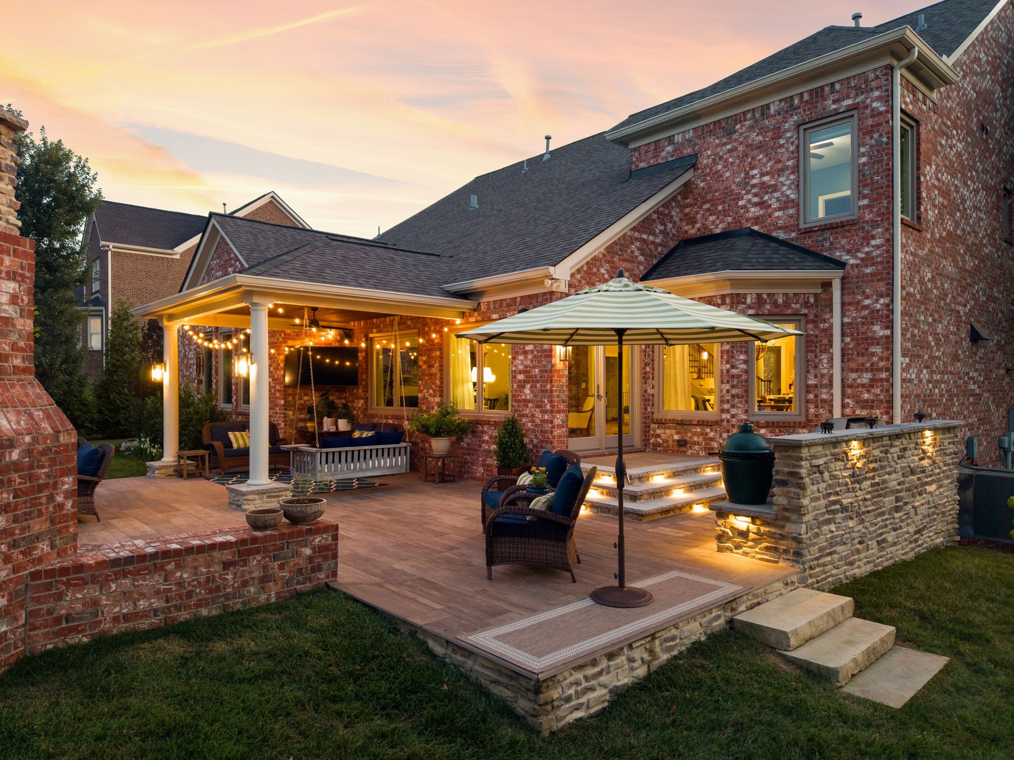 1820 Sonoma Trce