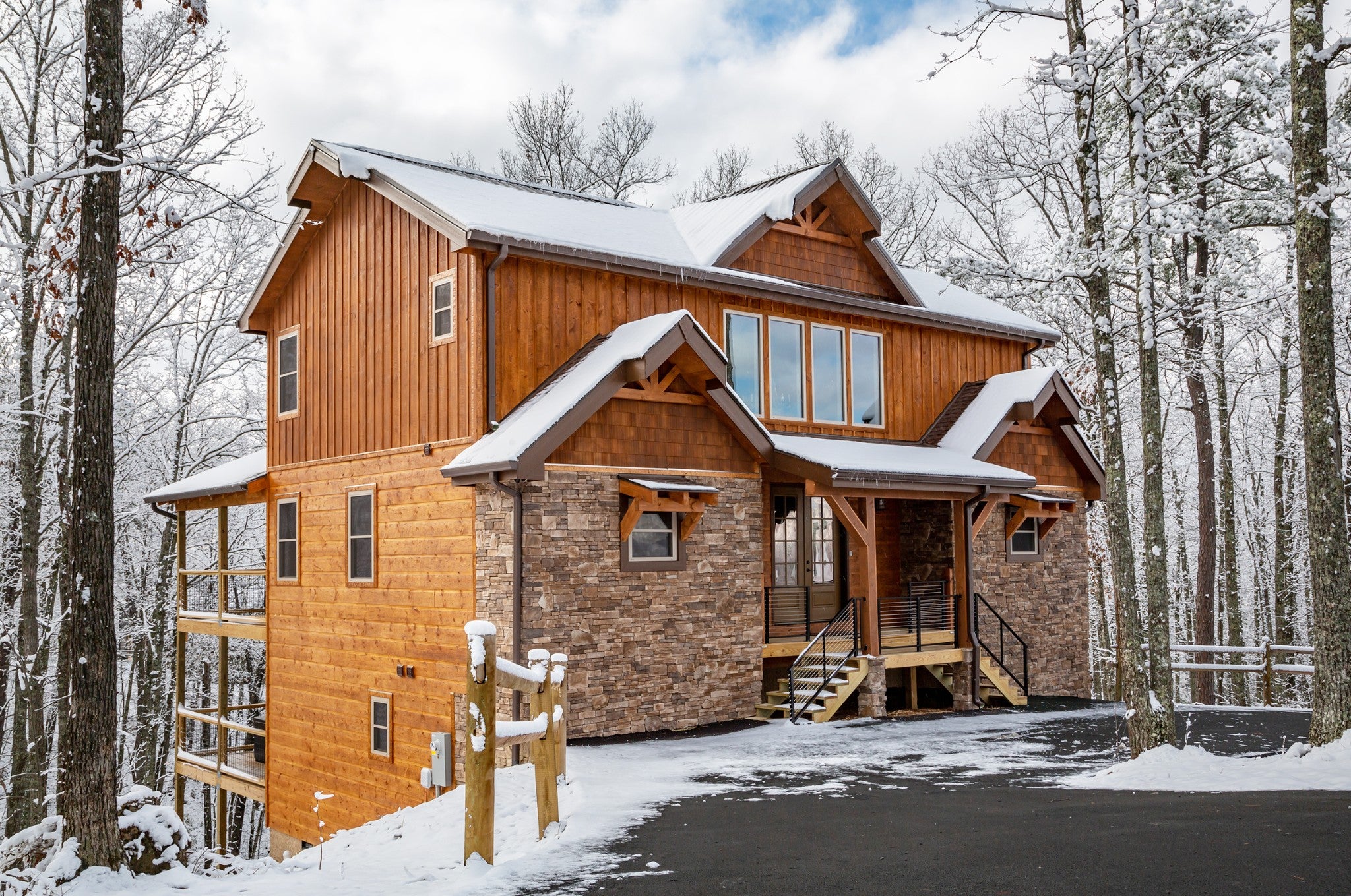 2509 Mountain Holly Way 2509