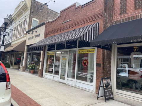 120 1st Ave NW NW Winchester TN 37398