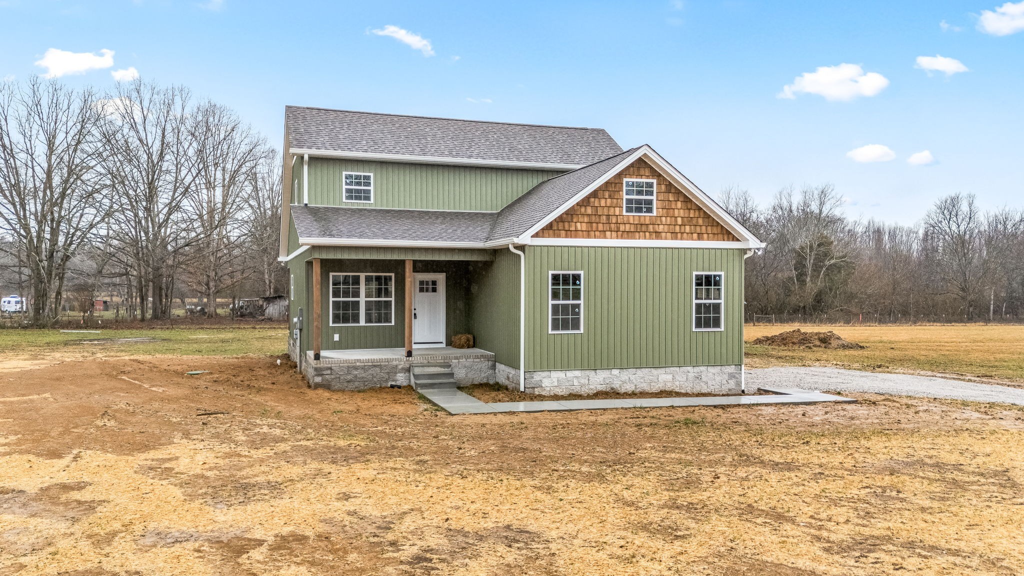 0 Pleasant Grove Rd