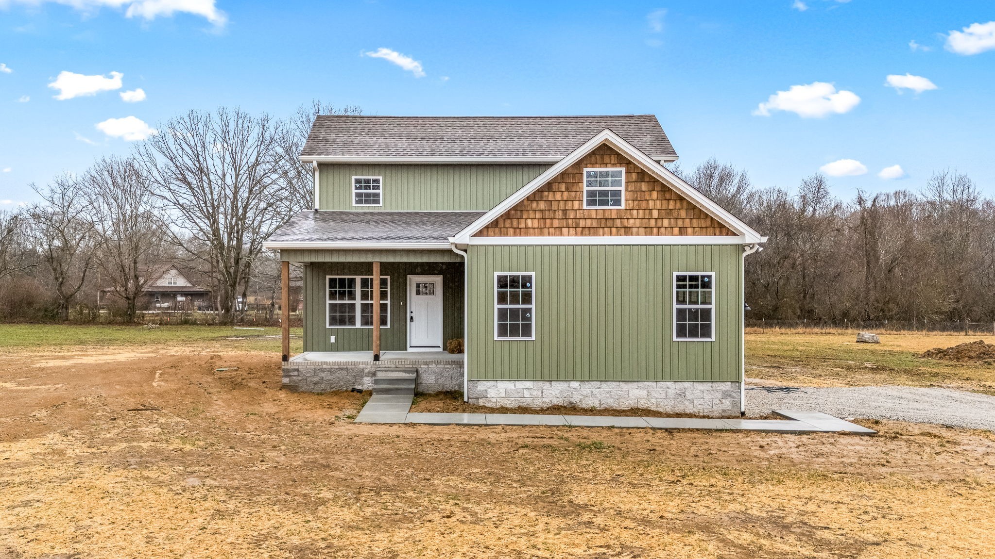 0 Pleasant Grove Rd