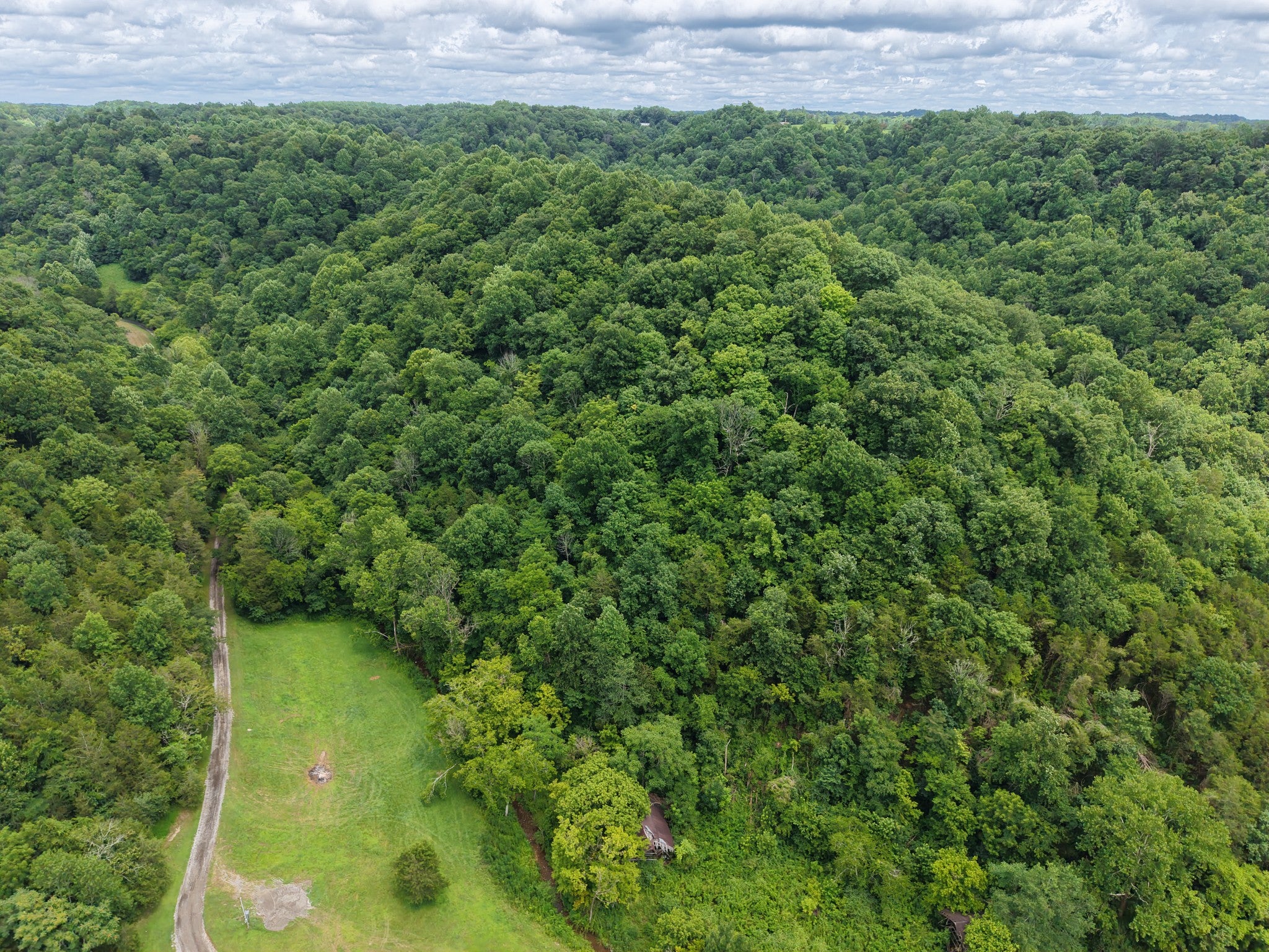 1505 Dark Hollow Rd