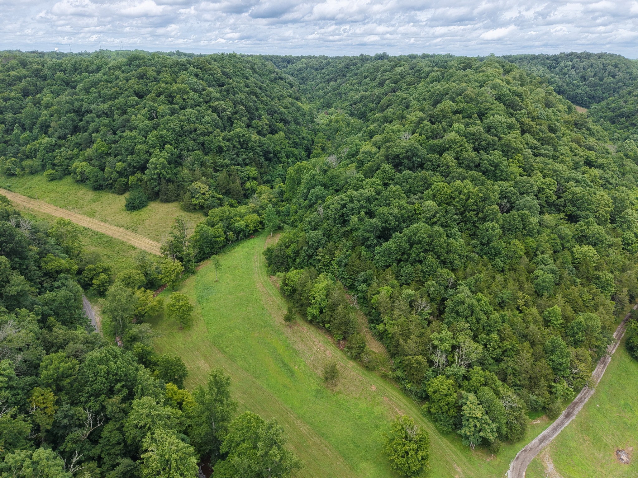 1505 Dark Hollow Rd