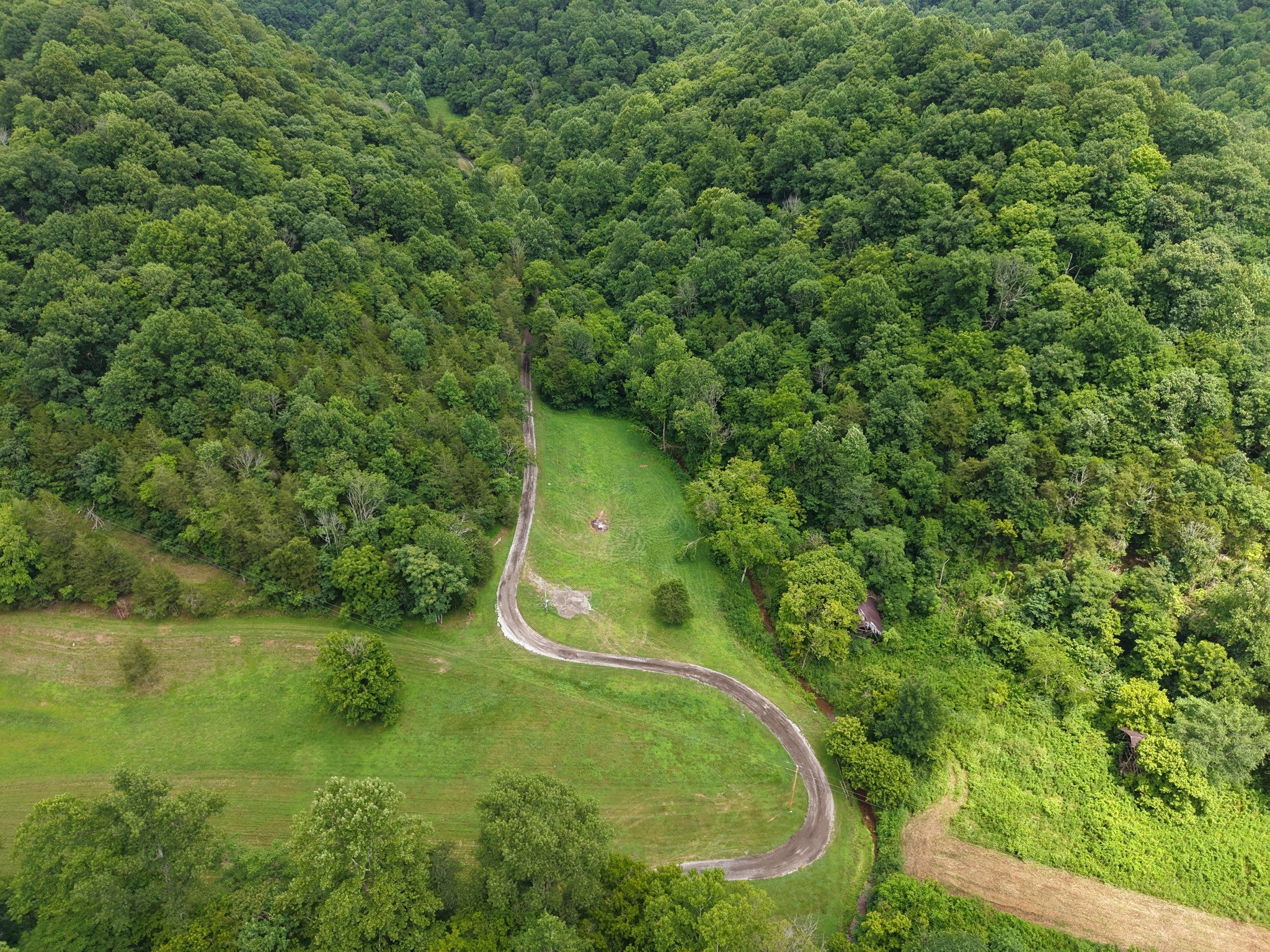 1505 Dark Hollow Rd