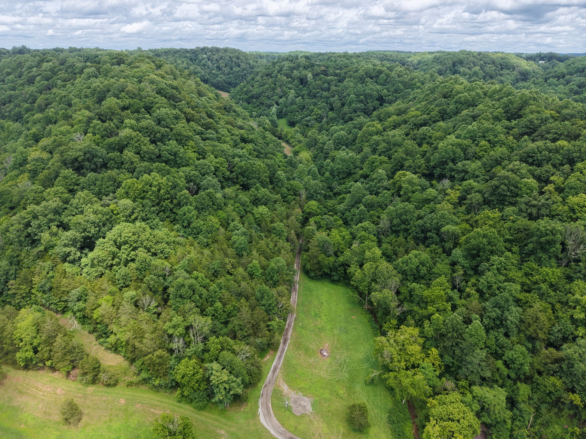 1505 Dark Hollow Rd