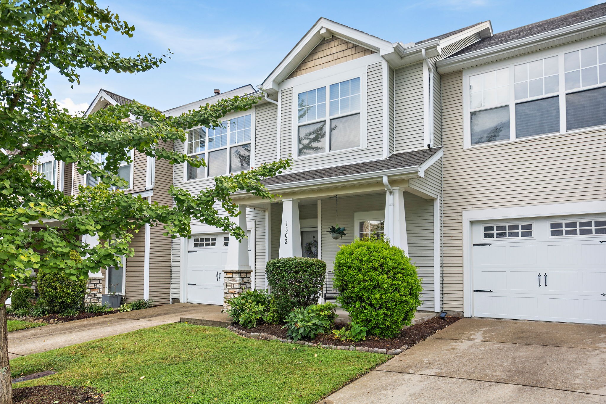 1802 Lincoya Bay Dr