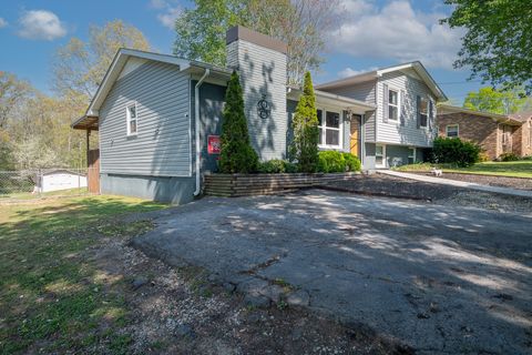 312 Prosser Rd, Lawrenceburg, TN 38464 - MLS#: 2818419