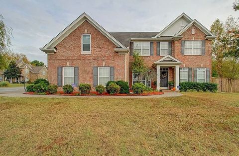 4833 Rainer Dr Old Hickory TN 37138