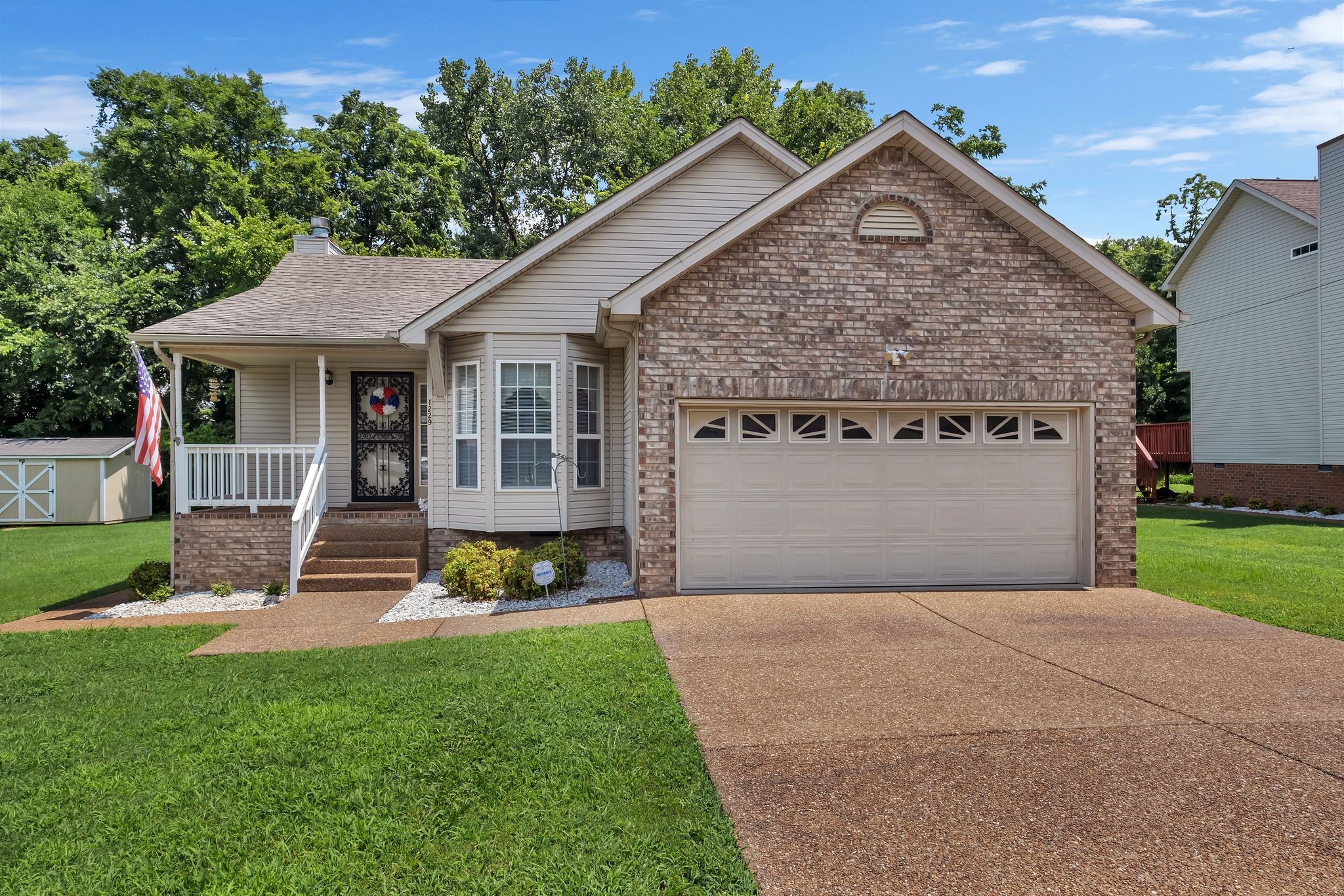 1229 Timber Valley Dr