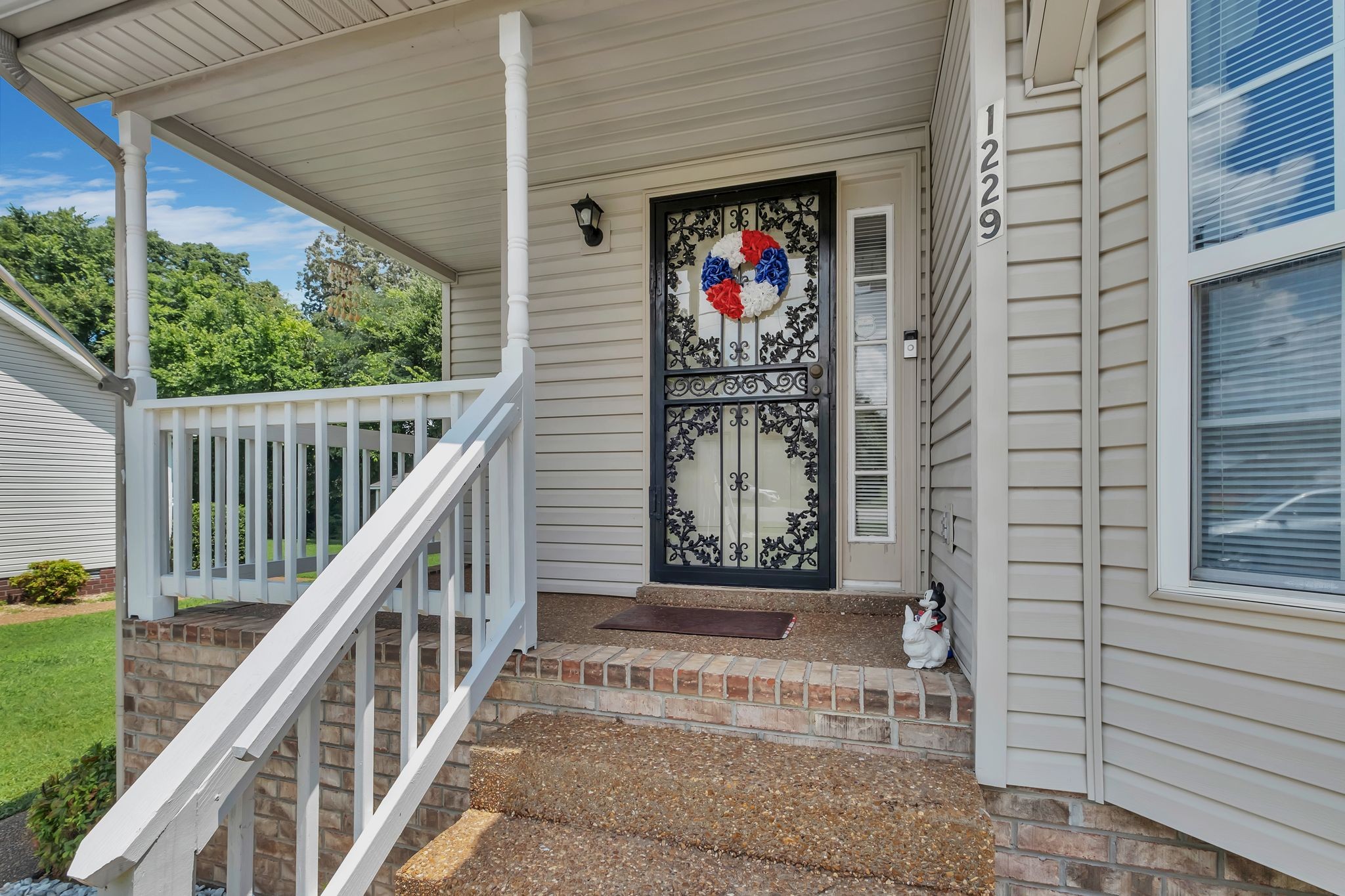 1229 Timber Valley Dr