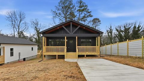 6308 Talladega Avenue Chattanooga TN 37421