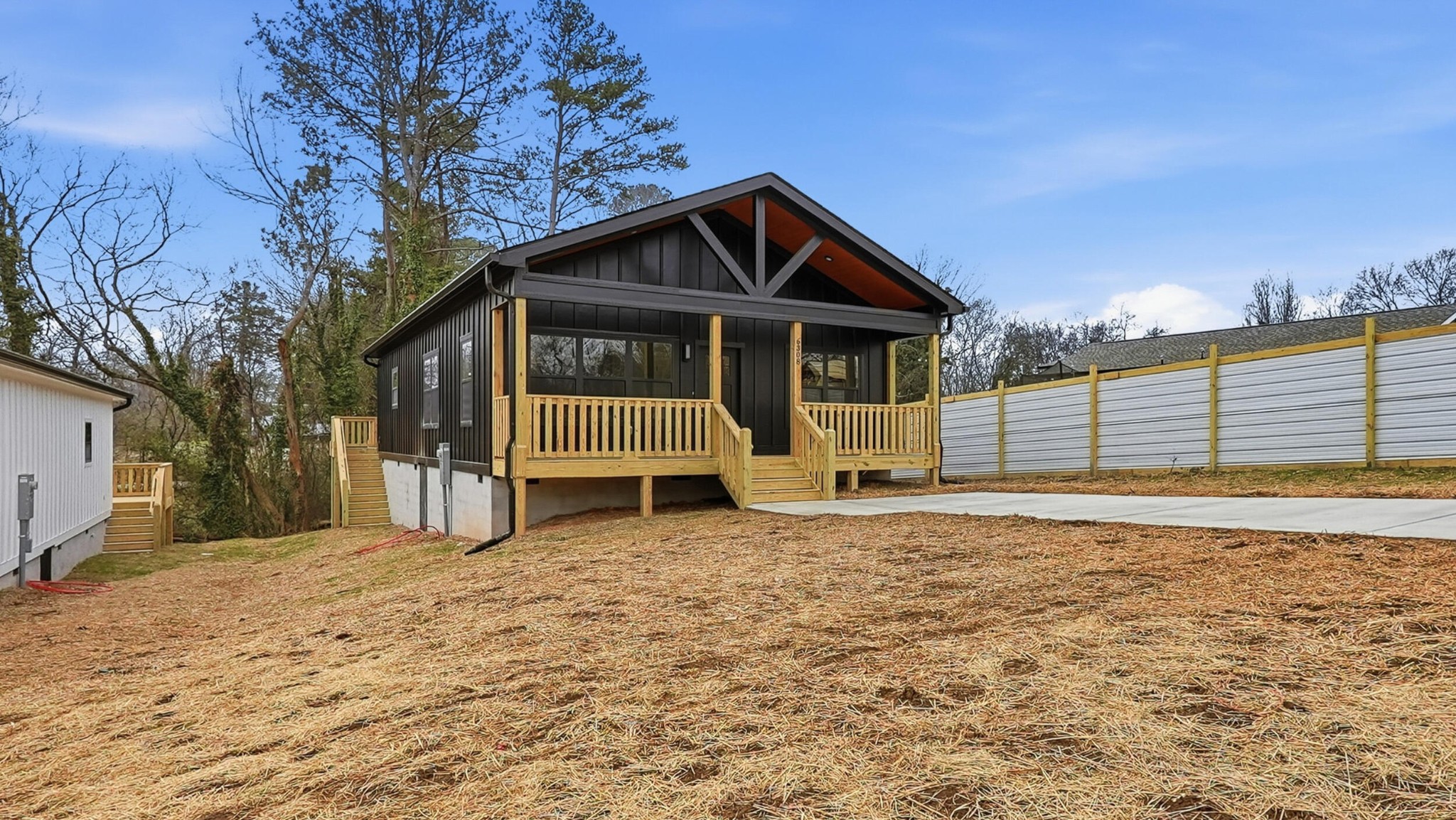 6308 Talladega Avenue