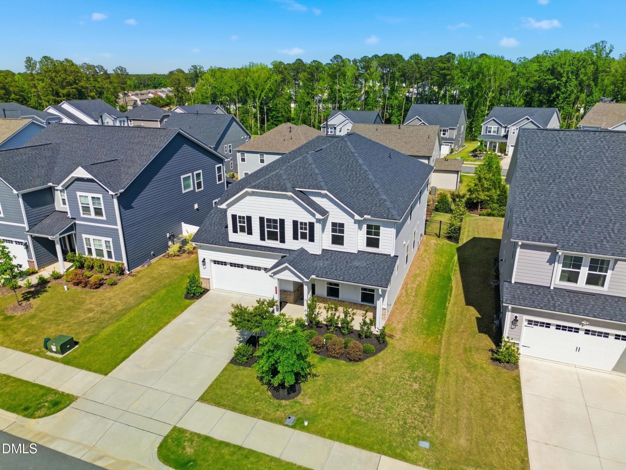2709 Womble Ridge Dr