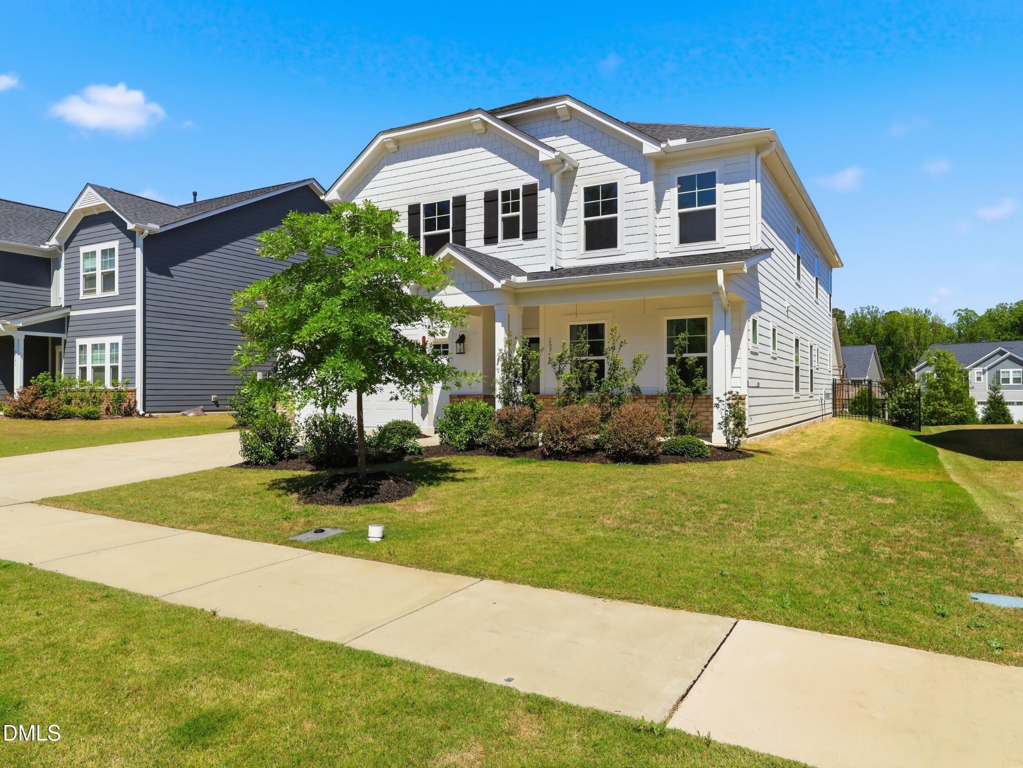 2709 Womble Ridge Dr