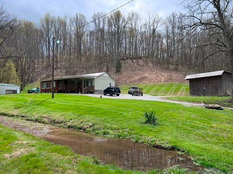 1074 Kersey Hollow Rd Lynnville TN 38472