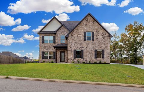 1207 Sycamore Leaf Way, Murfreesboro, TN 37129 - MLS#: 2773177