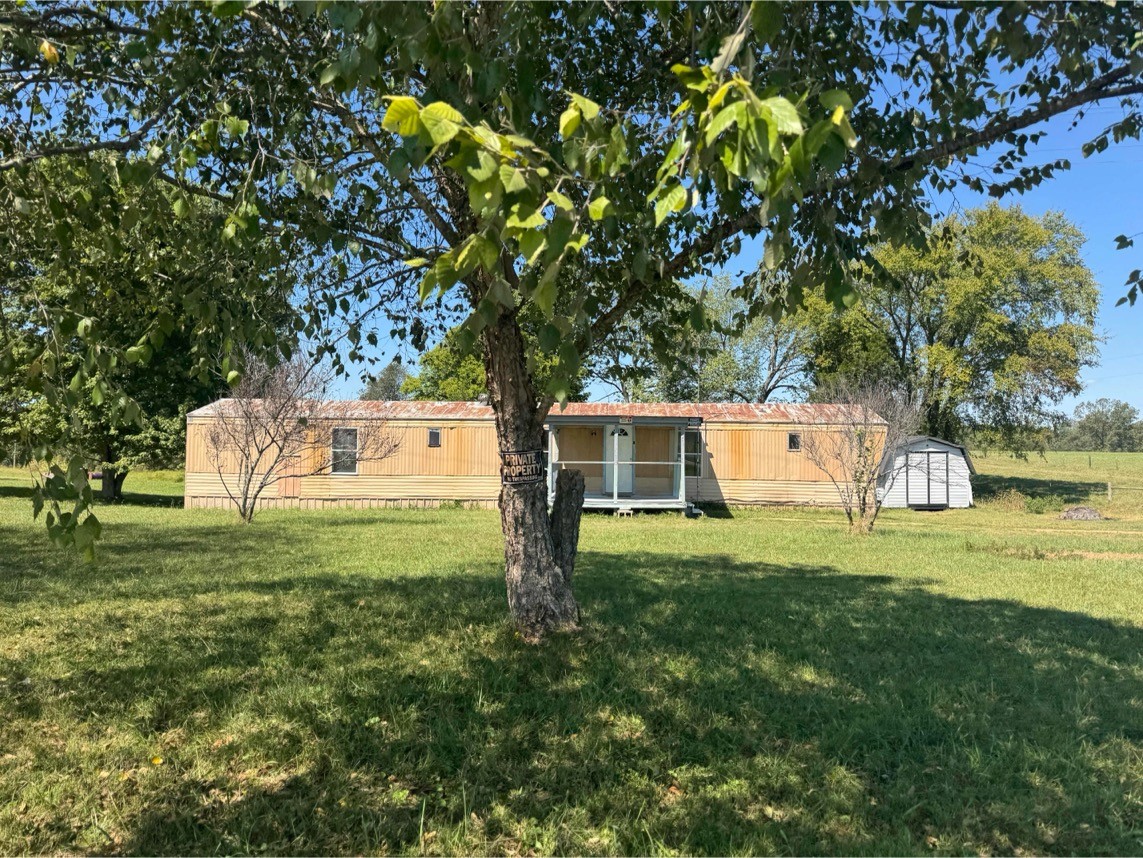 1266 Parkhurst Rd