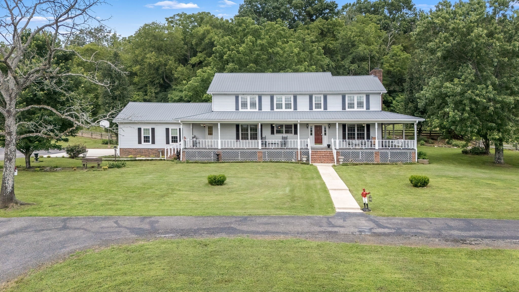 448 County Line Rd