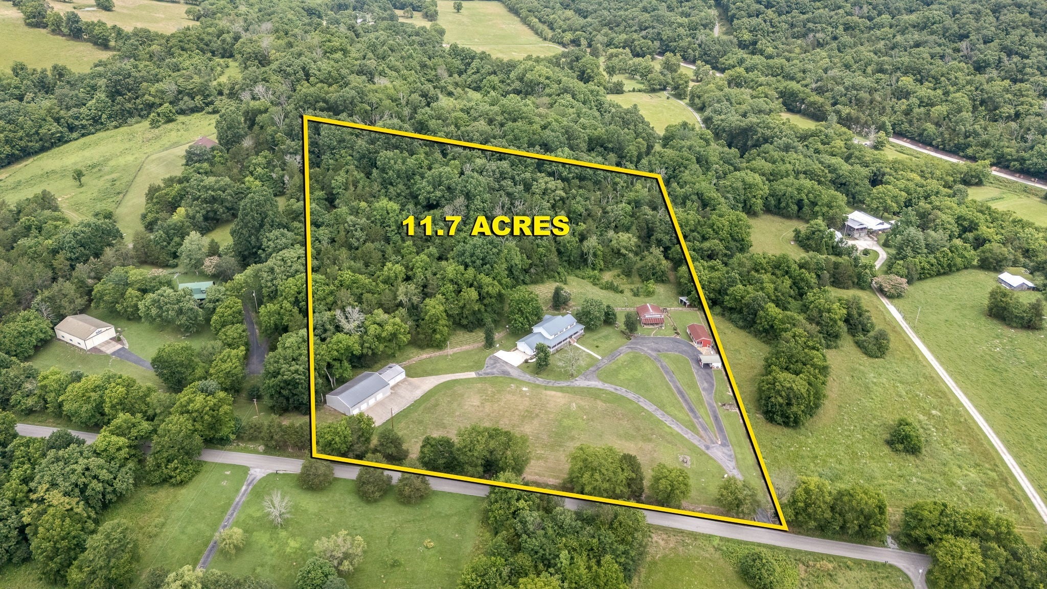 448 County Line Rd