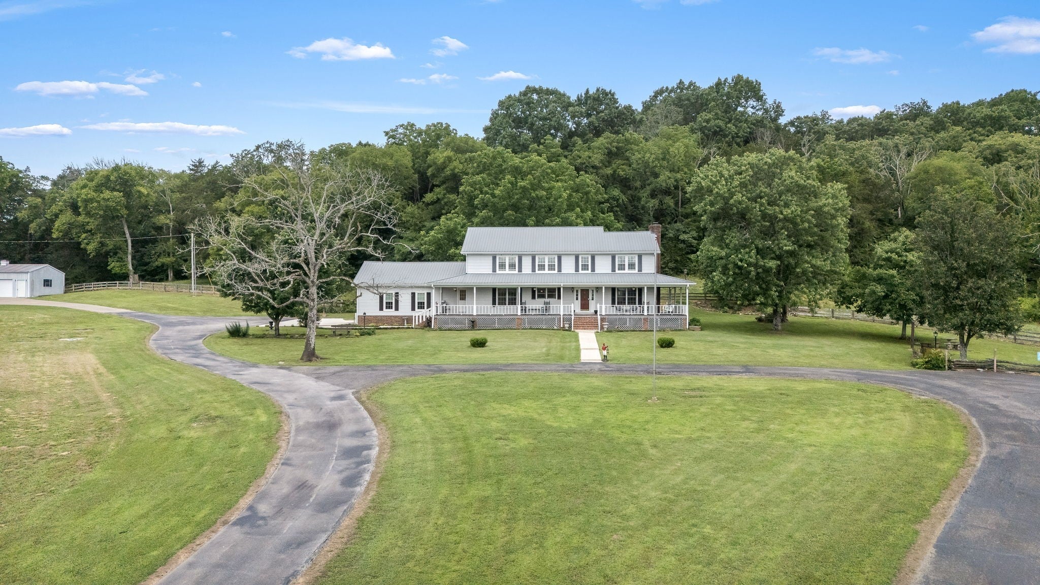 448 County Line Rd