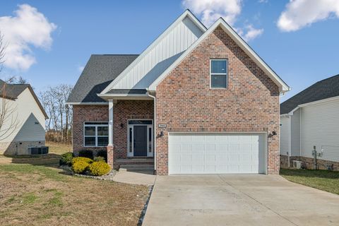 344 Brandywine Ln, Springfield, TN 37172 - MLS#: 2781462