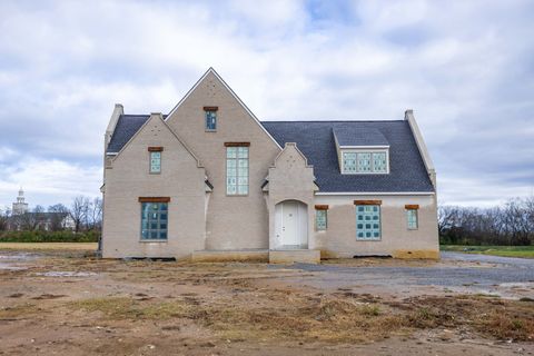 6032 Frazier Park Ln Brentwood TN 37027