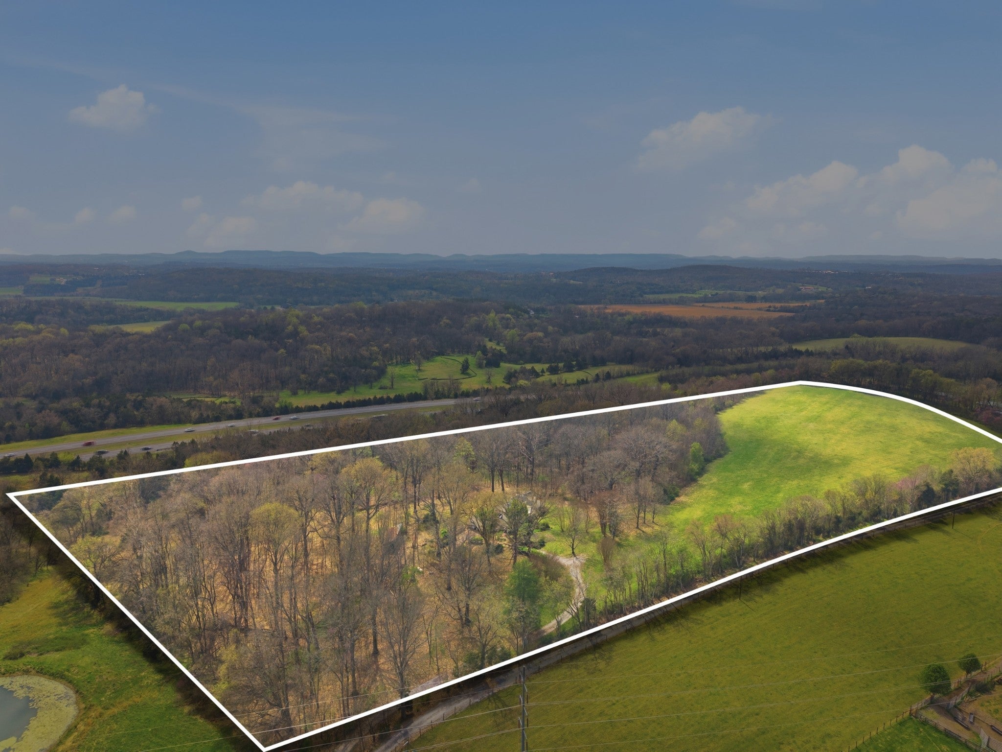 listing at 8267 Hawkins Rd College Grove, College-Grove