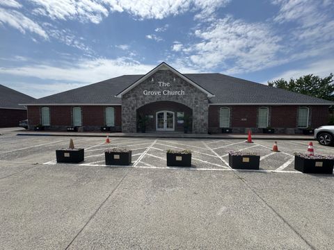 10541 Cedar Grove Rd Smyrna TN 37167