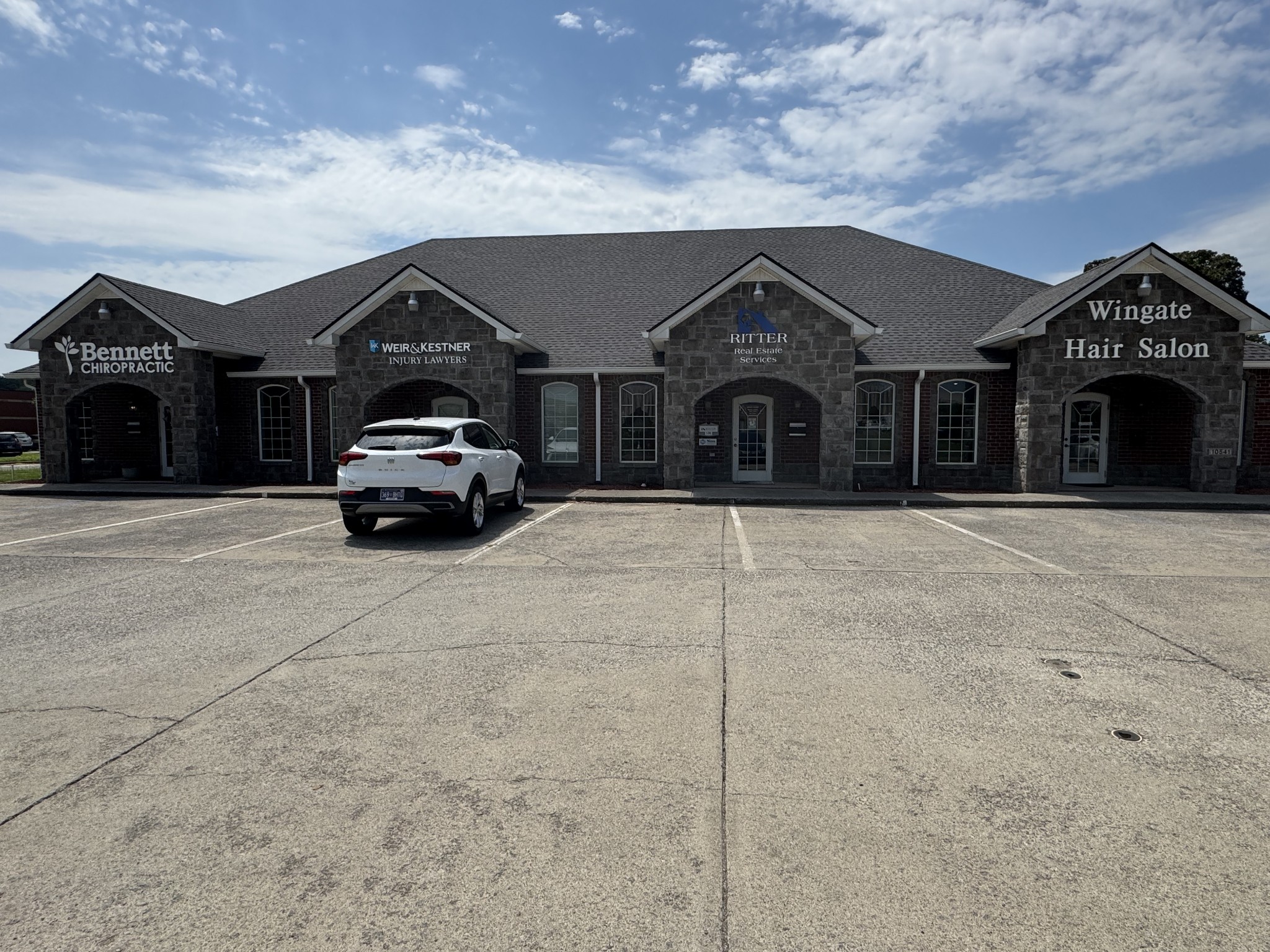 10541 Cedar Grove Rd