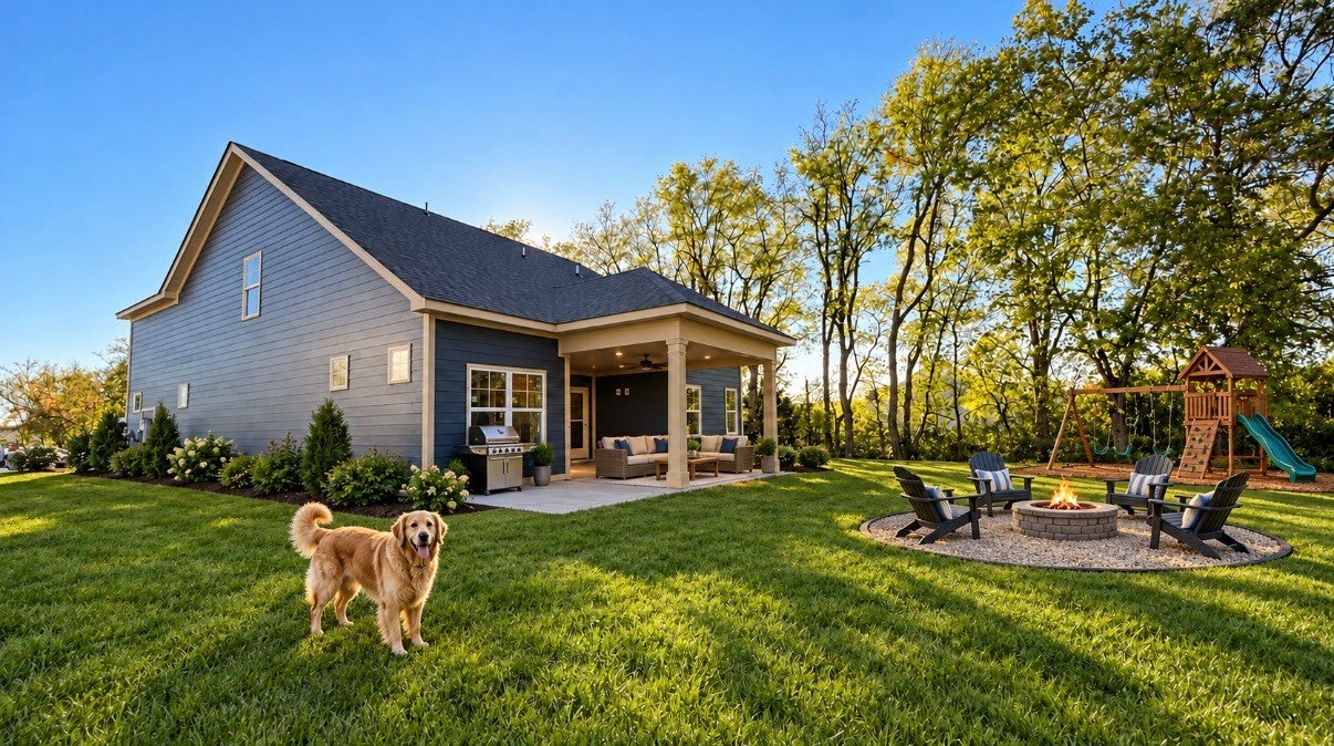 3326 Victoria Lynne Court