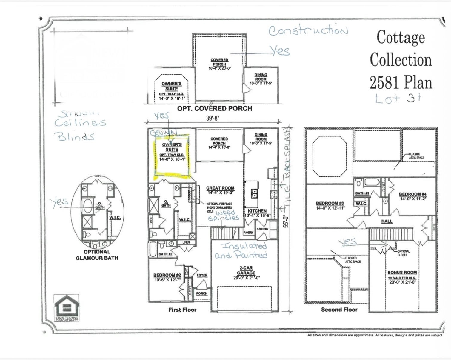 3326 Victoria Lynne Court