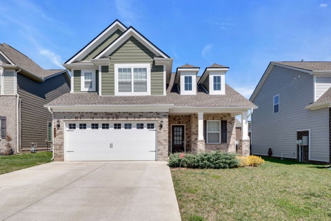 Photo of 829 Lexi Ln, Murfreesboro, TN 37130 (MLS # 3615632)