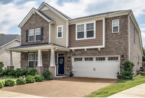 Photo of 1713 Elysian Cir, Brentwood, TN 37027 (MLS # 3602359)