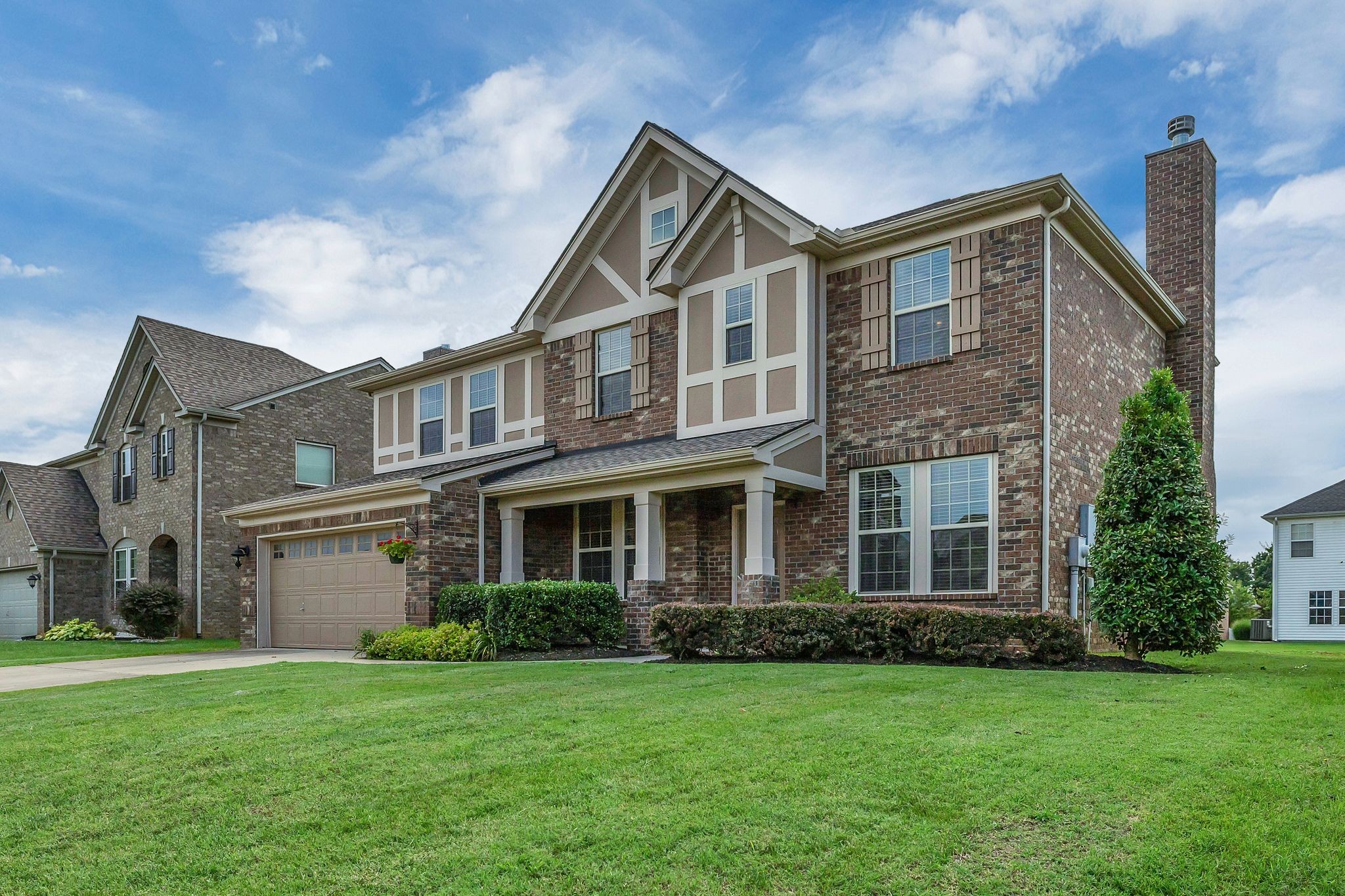 1232 Stockwell Dr
