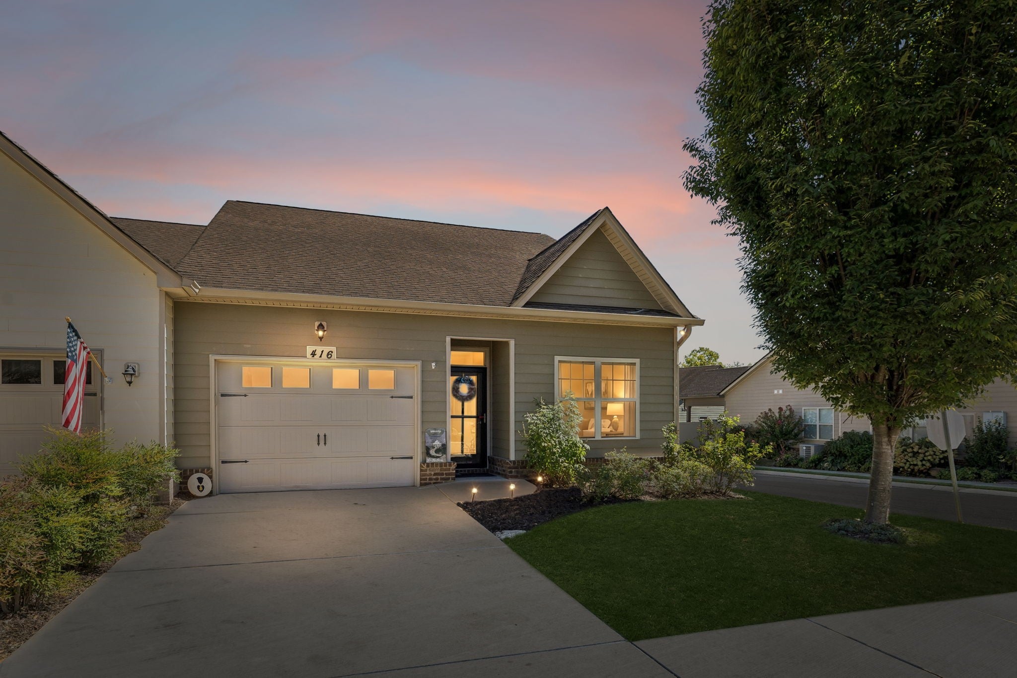 416 Bruce Dr