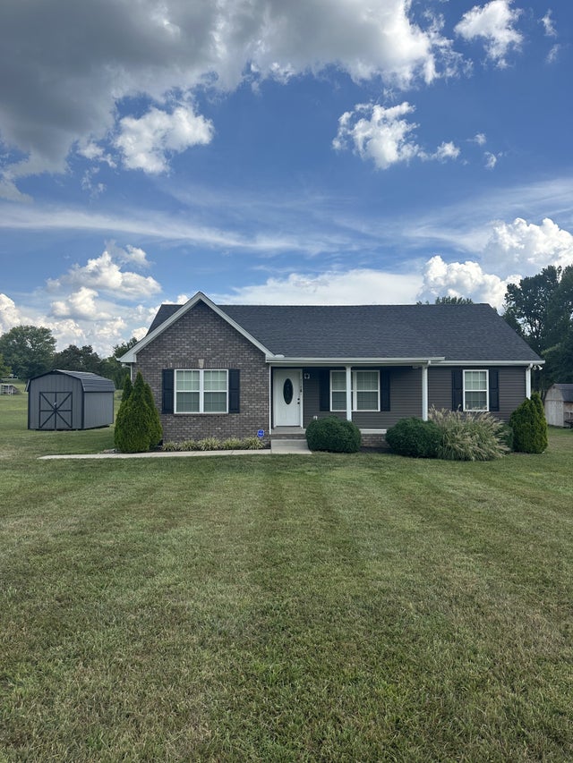 334 Tom Ferrell Rd