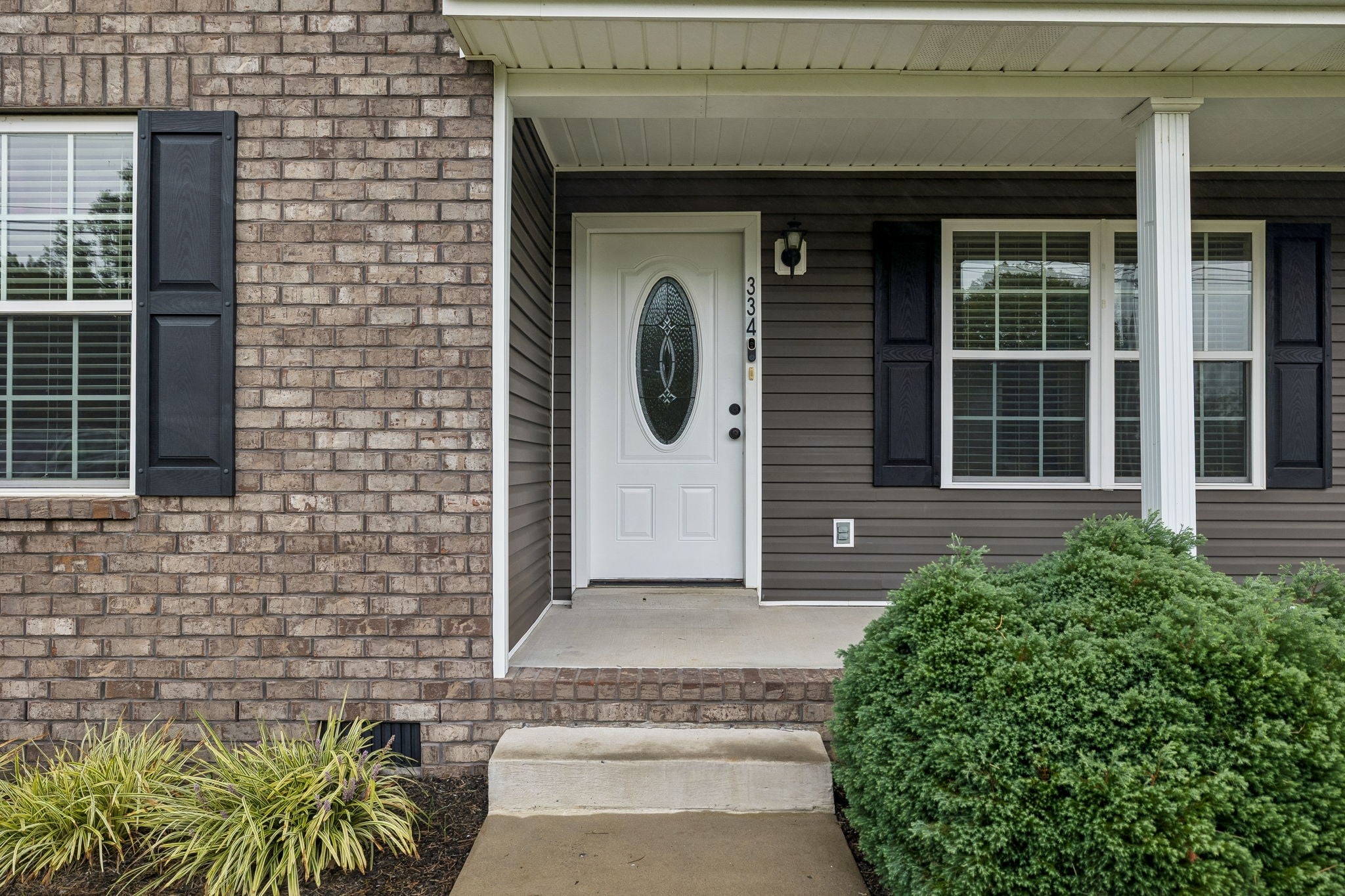 334 Tom Ferrell Rd