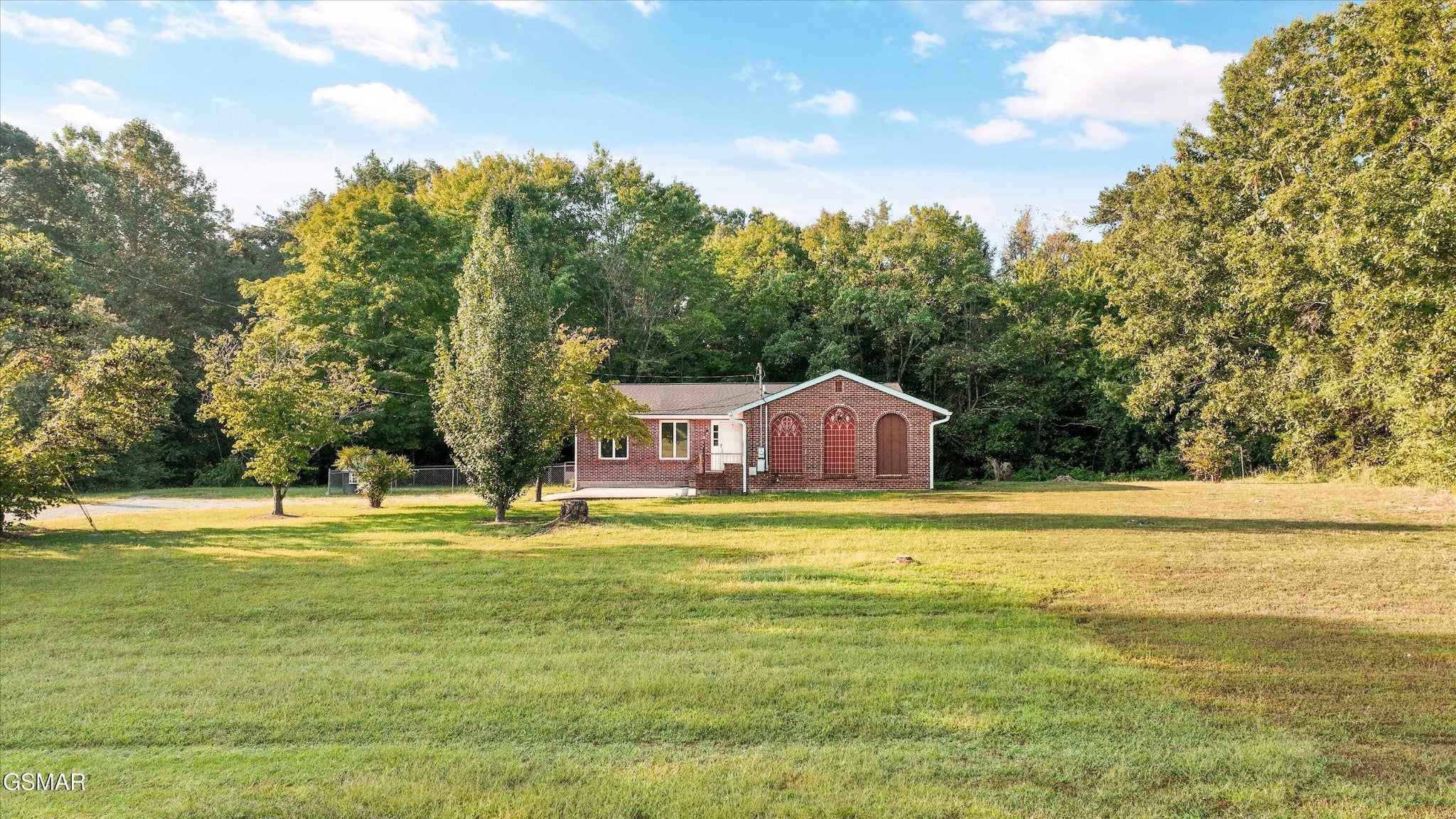 204 New Center Road